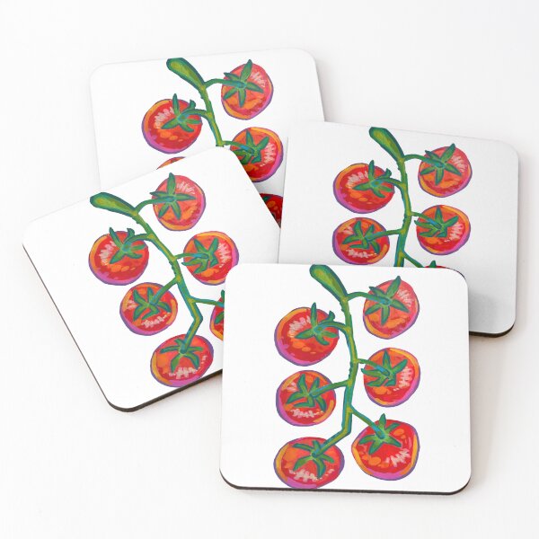 Item preview, Tomatoes designed and sold by lindepet.