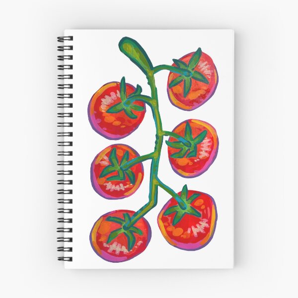 Item preview, Tomatoes designed and sold by lindepet.