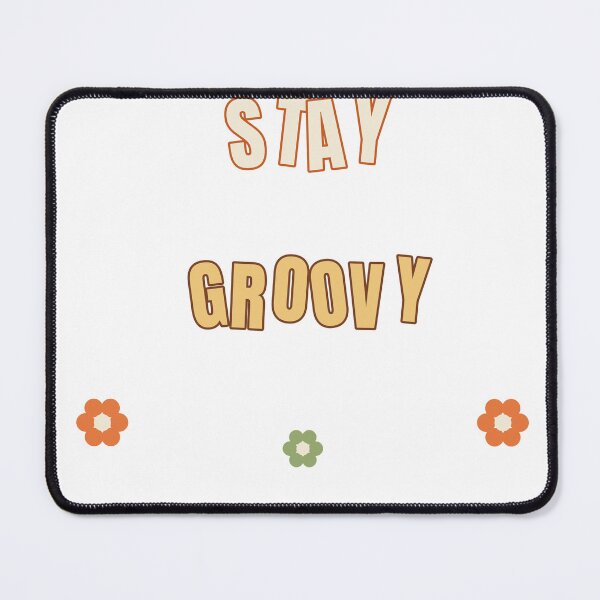 Item preview, stay-groovy-70s-retro designed and sold by kyoubi100.