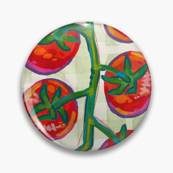 Item preview, Tomatoes [BG] designed and sold by lindepet.
