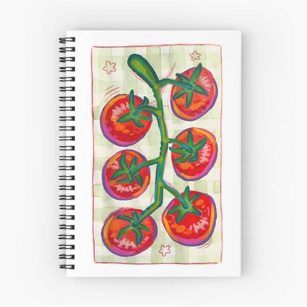 Aperçu de l'œuvre Tomates [BG] créée et vendue par lindepet.