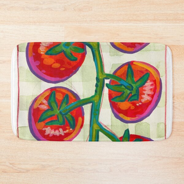 Item preview, Tomatoes [BG] designed and sold by lindepet.