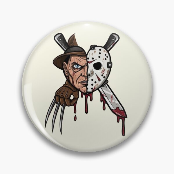 Item preview, Horror designed and sold by Aise06.