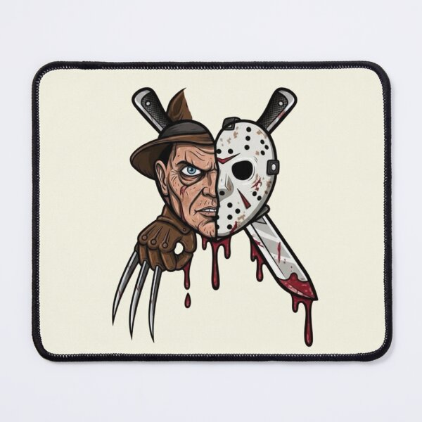 Item preview, Horror designed and sold by Aise06.