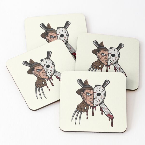 Item preview, Horror designed and sold by Aise06.