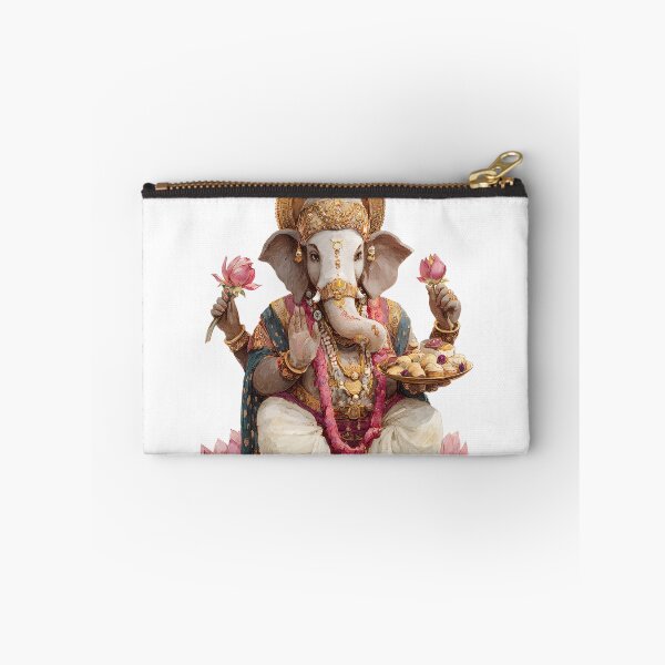 Item preview, Lord Ganesha Hindu God designed and sold by Instant Printing.