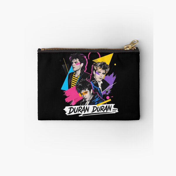 Item preview, Duran Duran 80s Retro Band designed and sold by CeliaBarbara.