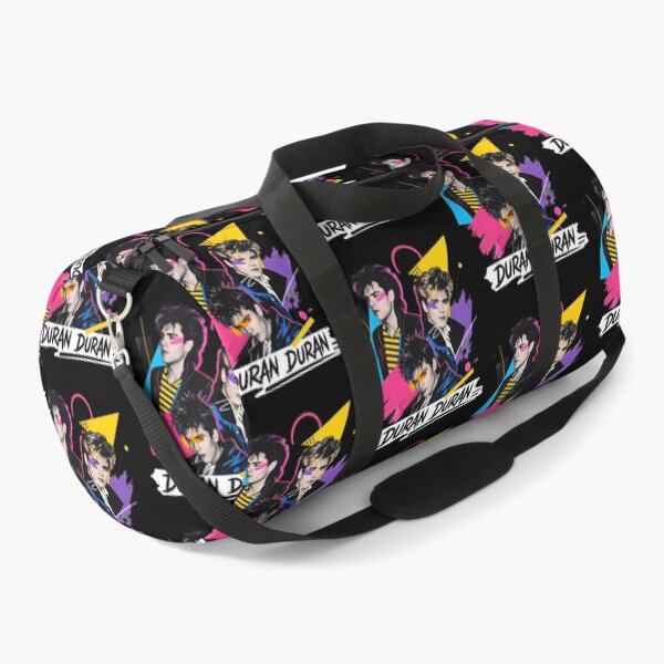 Item preview, Duran Duran 80s Retro Band designed and sold by CeliaBarbara.