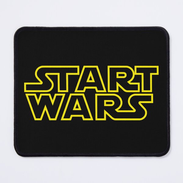 Item preview, Start Wars designed and sold by Obey Graphix.