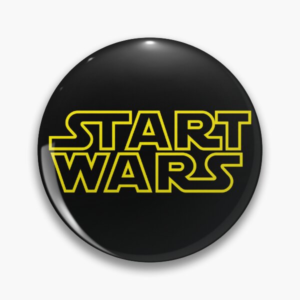 Item preview, Start Wars  designed and sold by Obey Graphix.