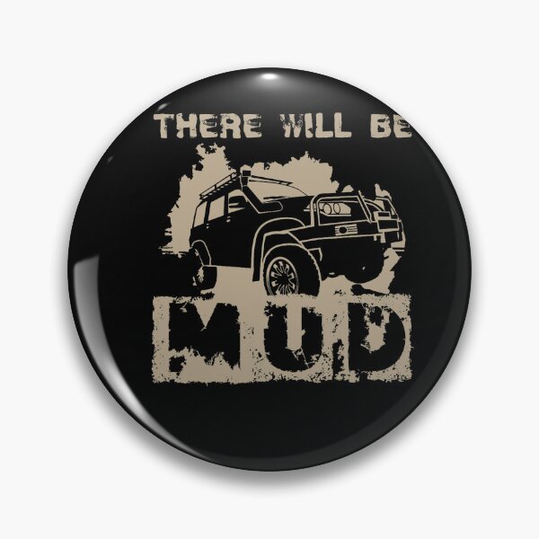 Item preview, S52 Mud Bogging Mudding Bogger (164) designed and sold by DistortedDemon.