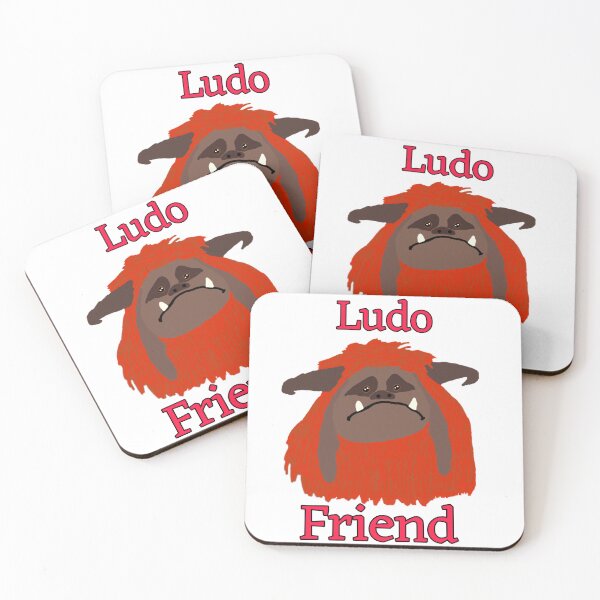 Item preview, Ludo designed and sold by FantasticFreak.