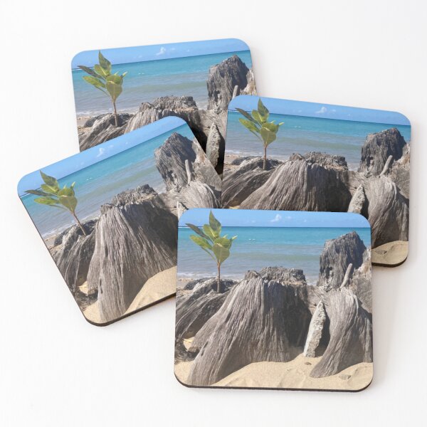Item preview, Ochi Beach, Jamaica designed and sold by ClaireRequa.