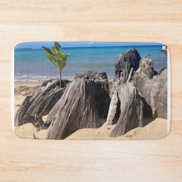 Item preview, Ochi Beach, Jamaica designed and sold by ClaireRequa.