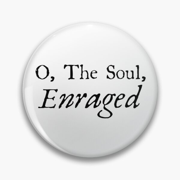Item preview, o, the soul, enraged designed and sold by geeksvintage.