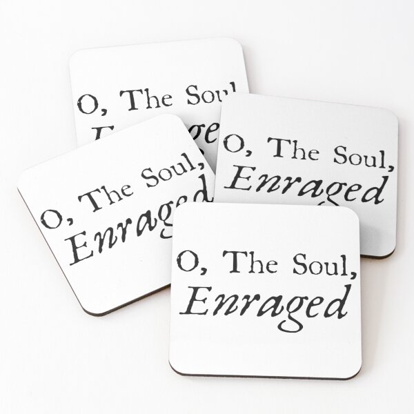 Item preview, o, the soul, enraged designed and sold by geeksvintage.