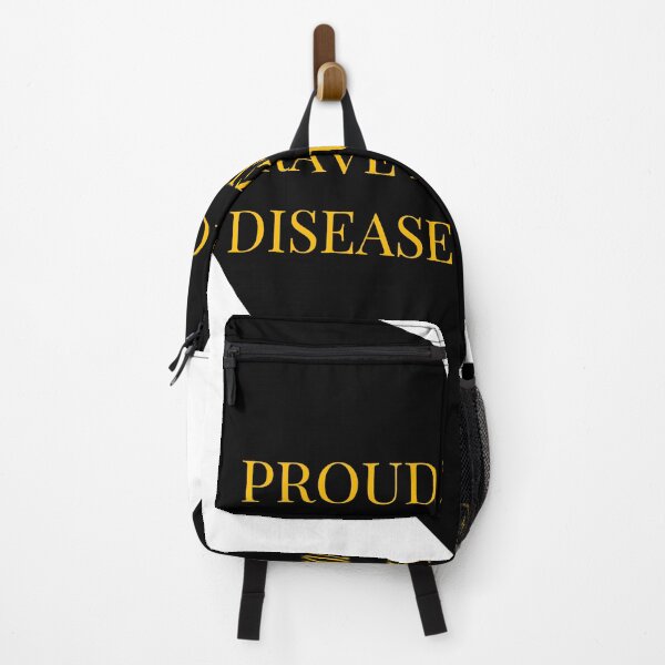Item preview, Proud Dad of a Brave Alzheimers Disease Survivor designed and sold by TheIconSmith.