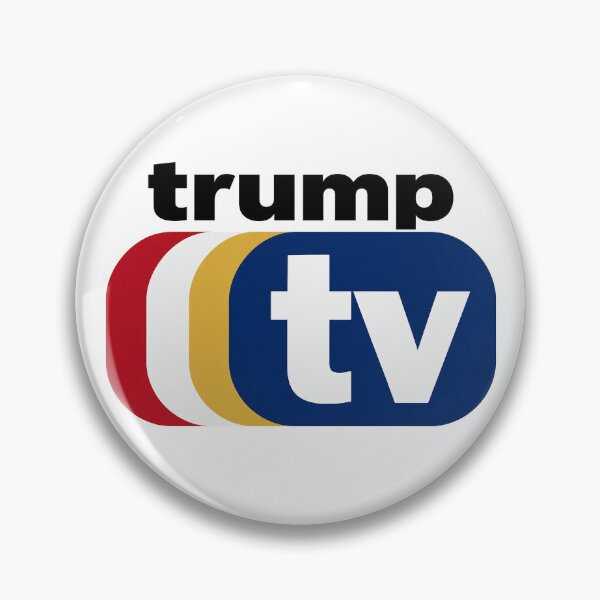 Item preview, Trump TV – Corncob TV / I Think You Should Leave Parody designed and sold by ChickenFund.