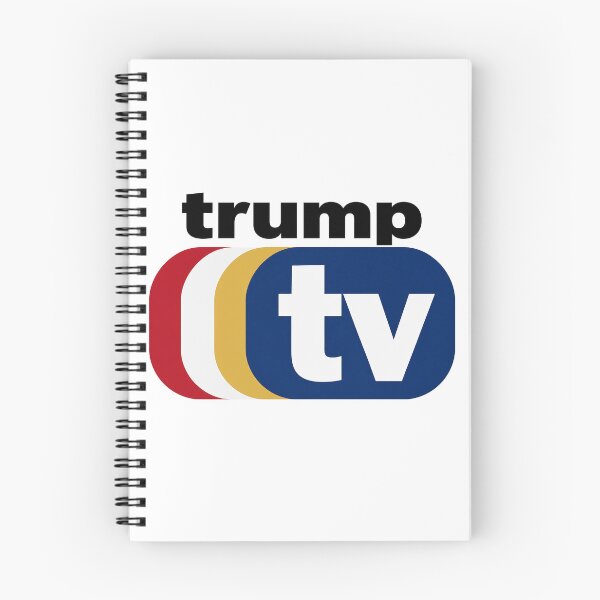 Item preview, Trump TV – Corncob TV / I Think You Should Leave Parody designed and sold by ChickenFund.