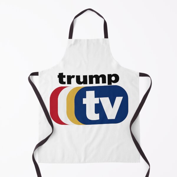 Item preview, Trump TV – Corncob TV / I Think You Should Leave Parody designed and sold by ChickenFund.