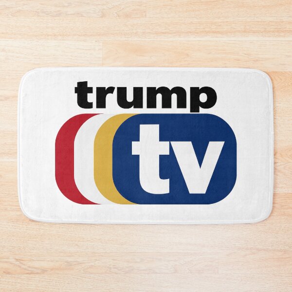 Item preview, Trump TV – Corncob TV / I Think You Should Leave Parody designed and sold by ChickenFund.