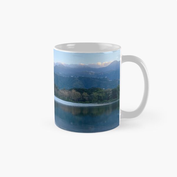 Item preview, Mona Dam view designed and sold by ClaireRequa.