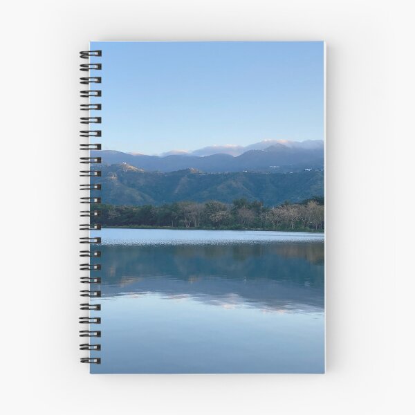 Item preview, Mona Dam view designed and sold by ClaireRequa.