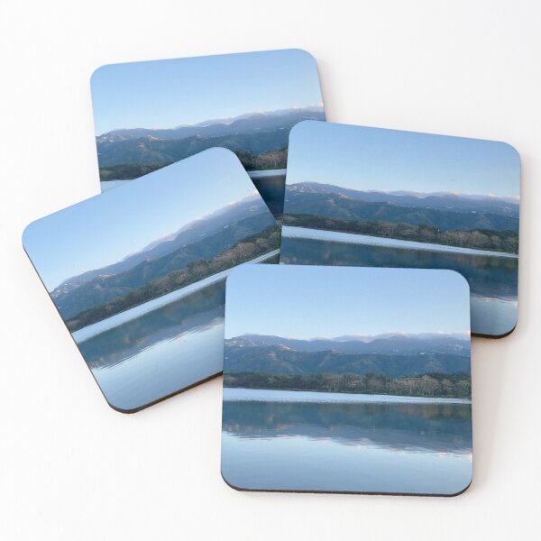 Item preview, Mona Dam view designed and sold by ClaireRequa.