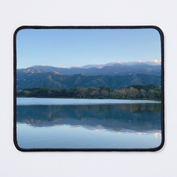 Item preview, Mona Dam view designed and sold by ClaireRequa.