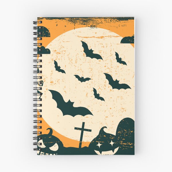 Item preview, Spooky Halloween designed and sold by OtterFactory.