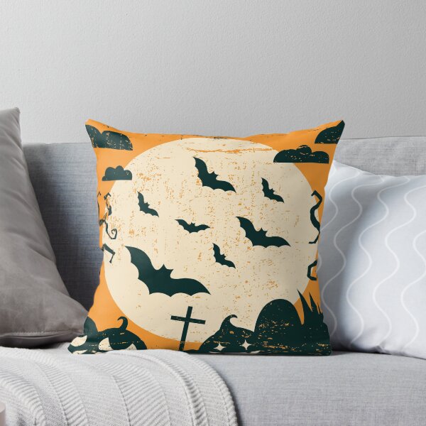 Item preview, Spooky Halloween designed and sold by OtterFactory.