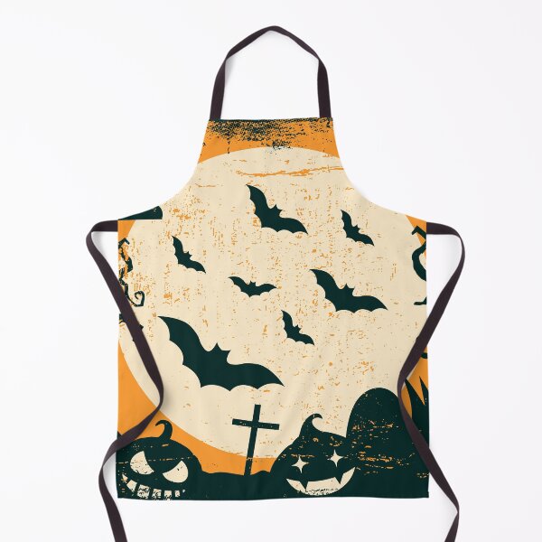 Item preview, Spooky Halloween designed and sold by OtterFactory.