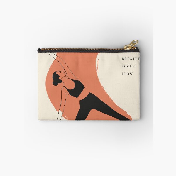 Item preview, Pilates & Yoga Art Print | Minimalist Woman Art | Wellness Fitness Decor | Pilates Lover Gift designed and sold by Studio pod Burom.