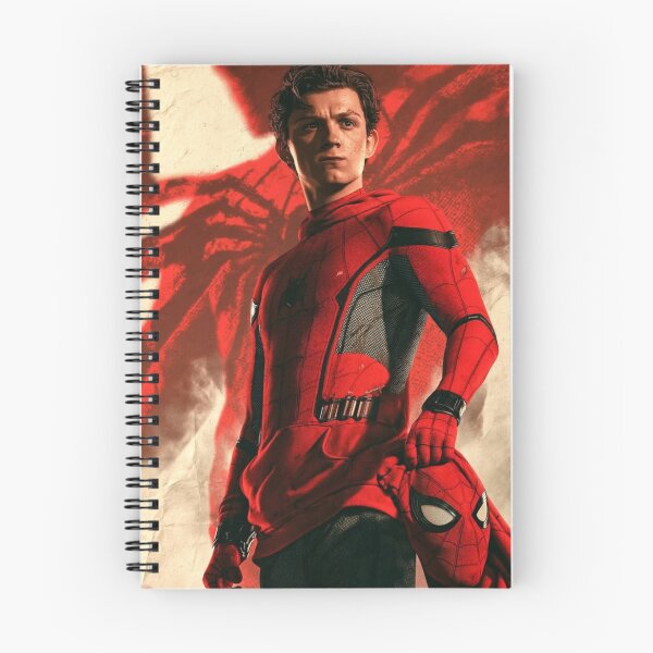Item preview, Spiderman Brand new day Premium design | 4k Asthetic Spiderman  designed and sold by M_Arts.