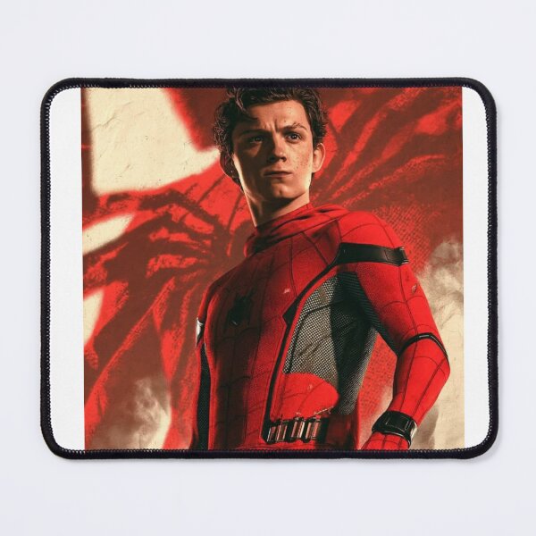 Item preview, Spiderman Brand new day Premium design | 4k Asthetic Spiderman  designed and sold by M_Arts.
