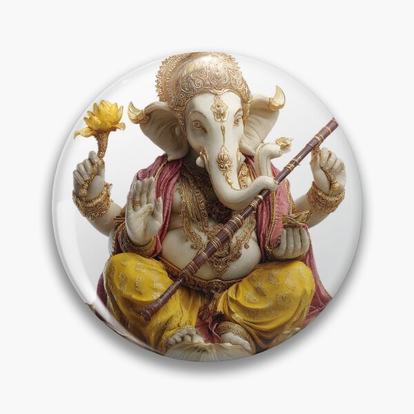 Item preview, Shri Ganesha designed and sold by Instant Printing.