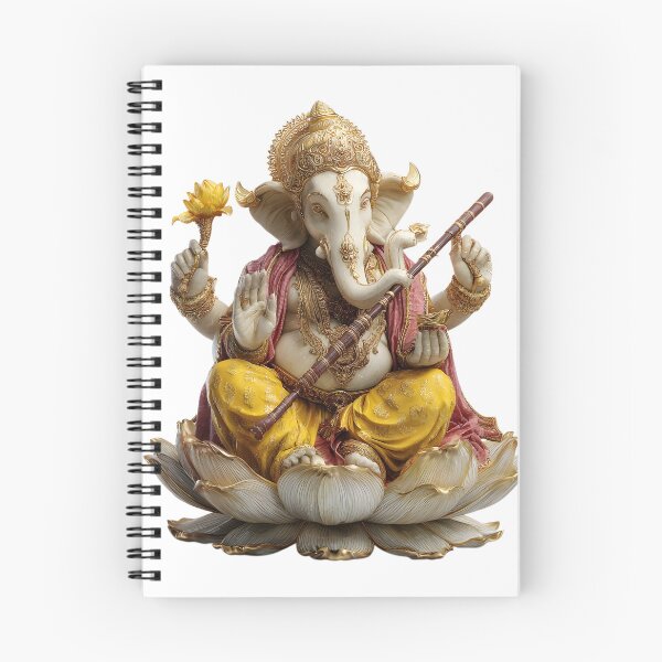 Item preview, Shri Ganesha designed and sold by Instant Printing.