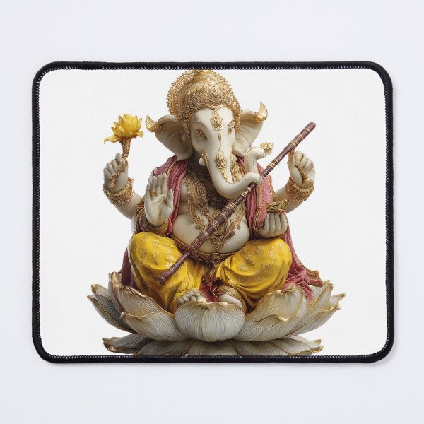 Item preview, Shri Ganesha designed and sold by Instant Printing.