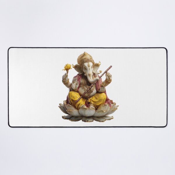 Item preview, Shri Ganesha designed and sold by Instant Printing.