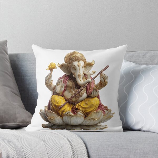 Item preview, Shri Ganesha designed and sold by Instant Printing.