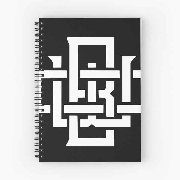 Item preview, Cross Border Warriors — Interlock Emblem designed and sold by CBW_notreveerse.