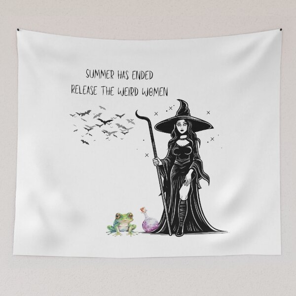Item preview, Halloween Girls  designed and sold by AnadeeaLupu.