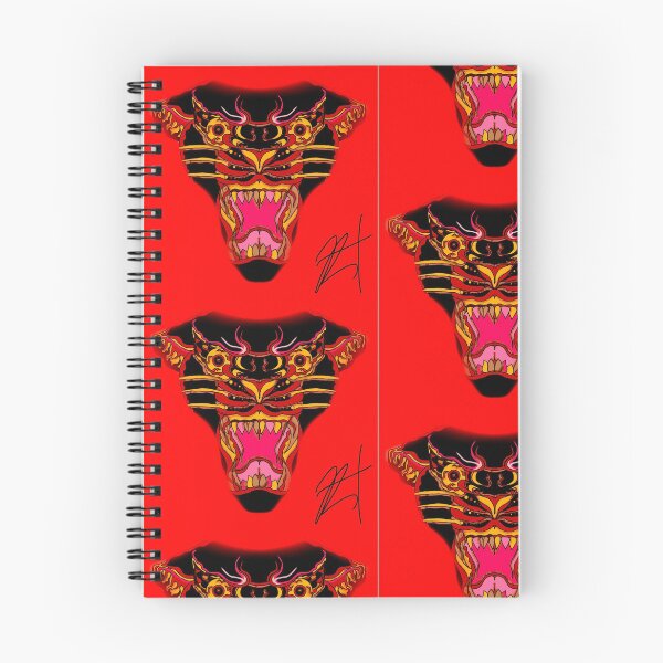 Item preview, Tigress designed and sold by Tafoya Creations.