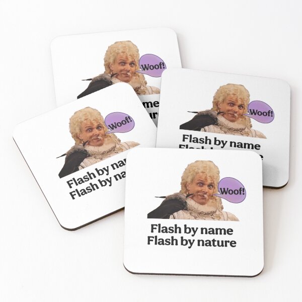 Item preview, Flash by name designed and sold by FantasticFreak.