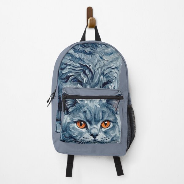 Item preview, British Shorthair cat designed and sold by Christoph Kaindlbauer.