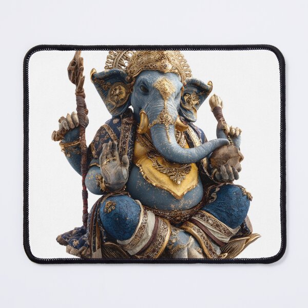 Item preview, Lord Ganesha Hindu Gods designed and sold by Instant Printing.