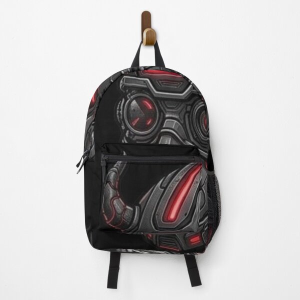 Item preview, Cyber Oni Pitcher Futuristic Mech Baseball Helmet designed and sold by FABIOLART.