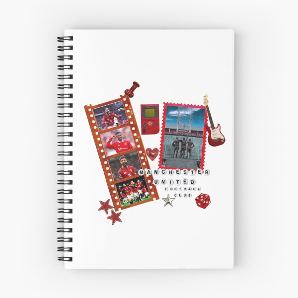 Item preview, Manchester United Football Club  designed and sold by larascraftshop.