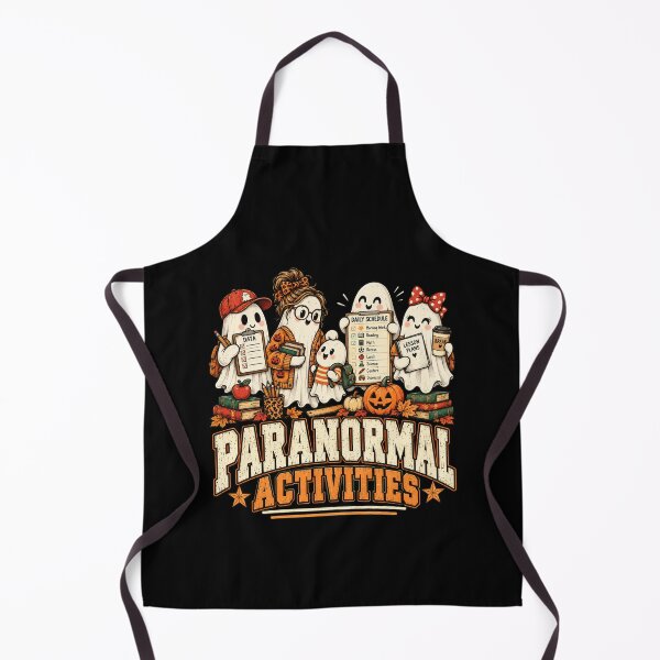 Item preview, Halloween School Planning Activities designed and sold by ROUX-ART.