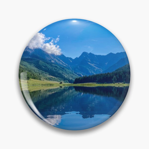 Item preview, Piney Lake designed and sold by SavingMemories.